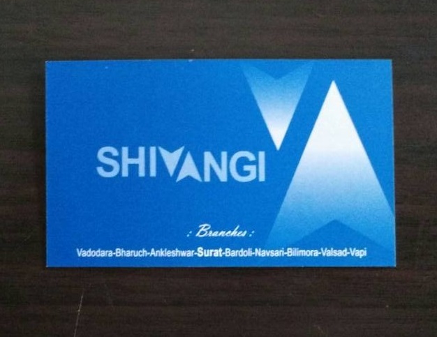 Shivangi Enterprises