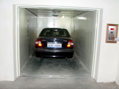  Manufacturers Exporters and Wholesale Suppliers of Car Lift Surat Gujarat 