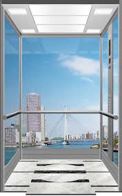  Manufacturers Exporters and Wholesale Suppliers of Glass Lift Surat Gujarat 