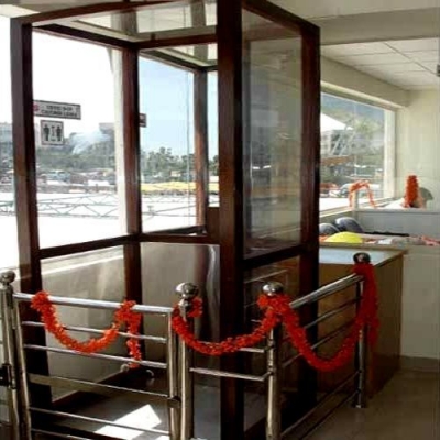 Manufacturers Exporters and Wholesale Suppliers of Hydraulic Bungalow Lift Surat Gujarat 